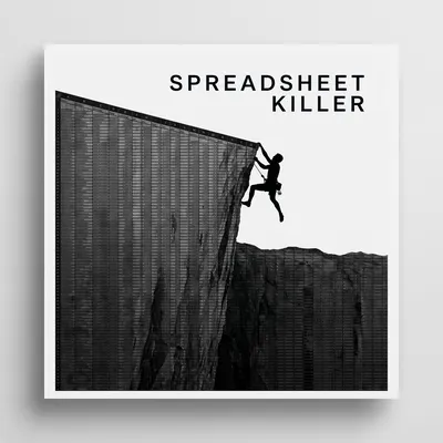 Spreadsheet Killer CamelBak · Freeclimb