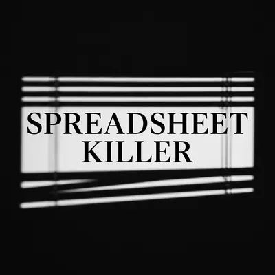 Spreadsheet Killer CamelBak · Shadow Type