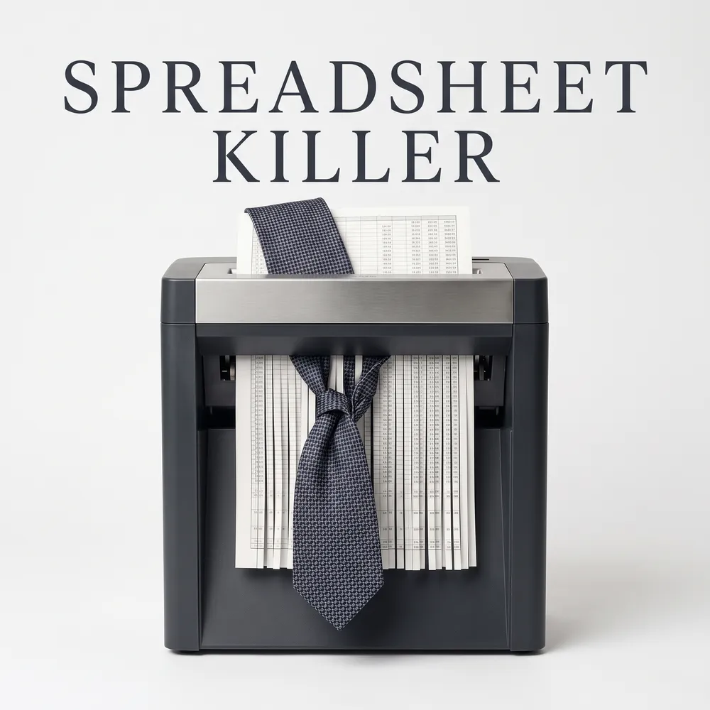 Shredder Tie on Cap, color Oyster