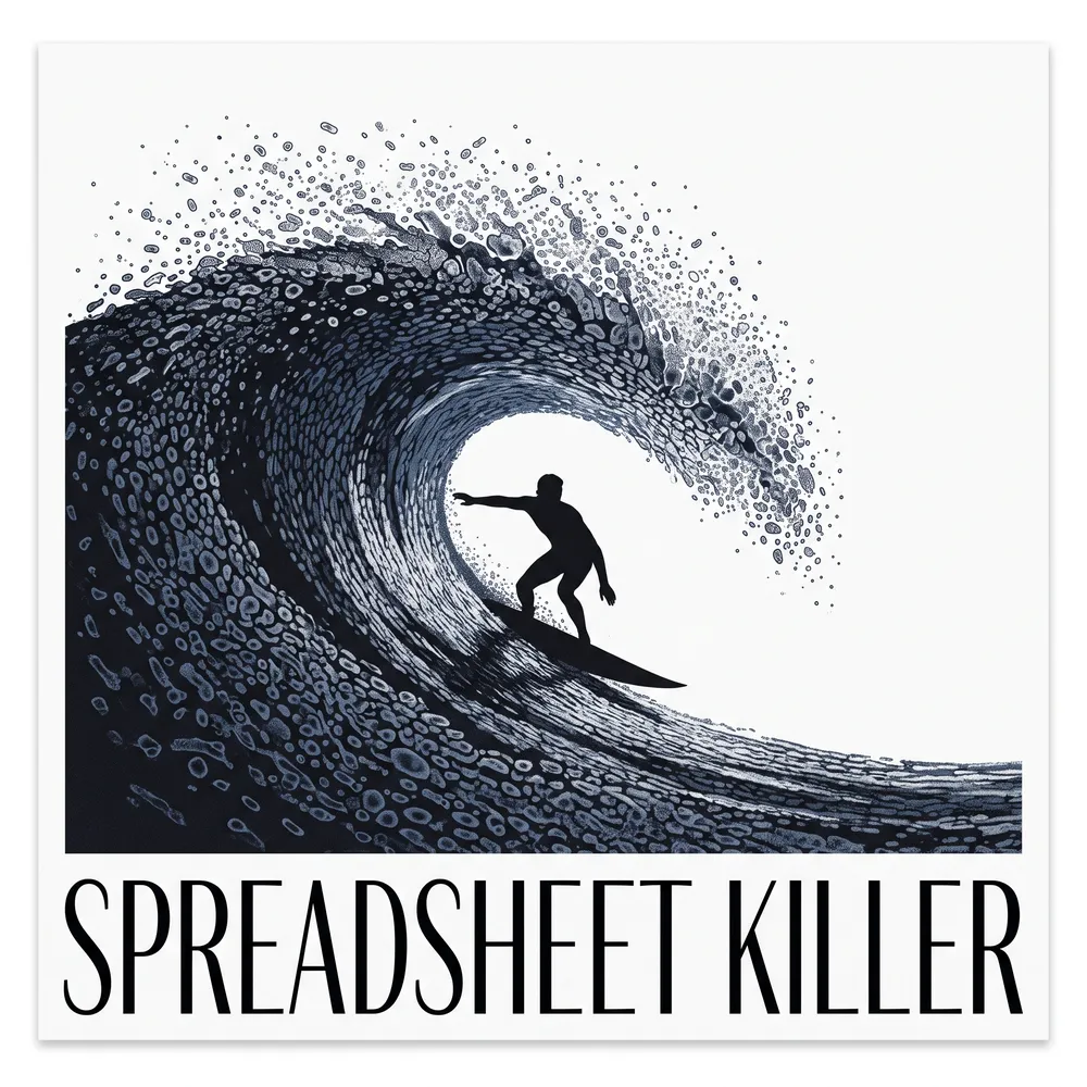Surfer on Cap, color Oyster