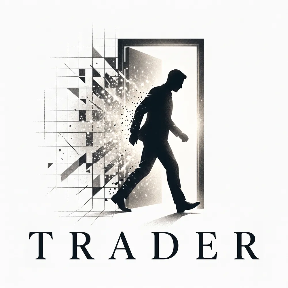 Grid Exit on Cap, color Oyster