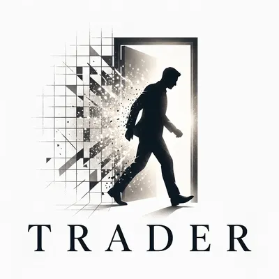Trader CamelBak · Grid Exit