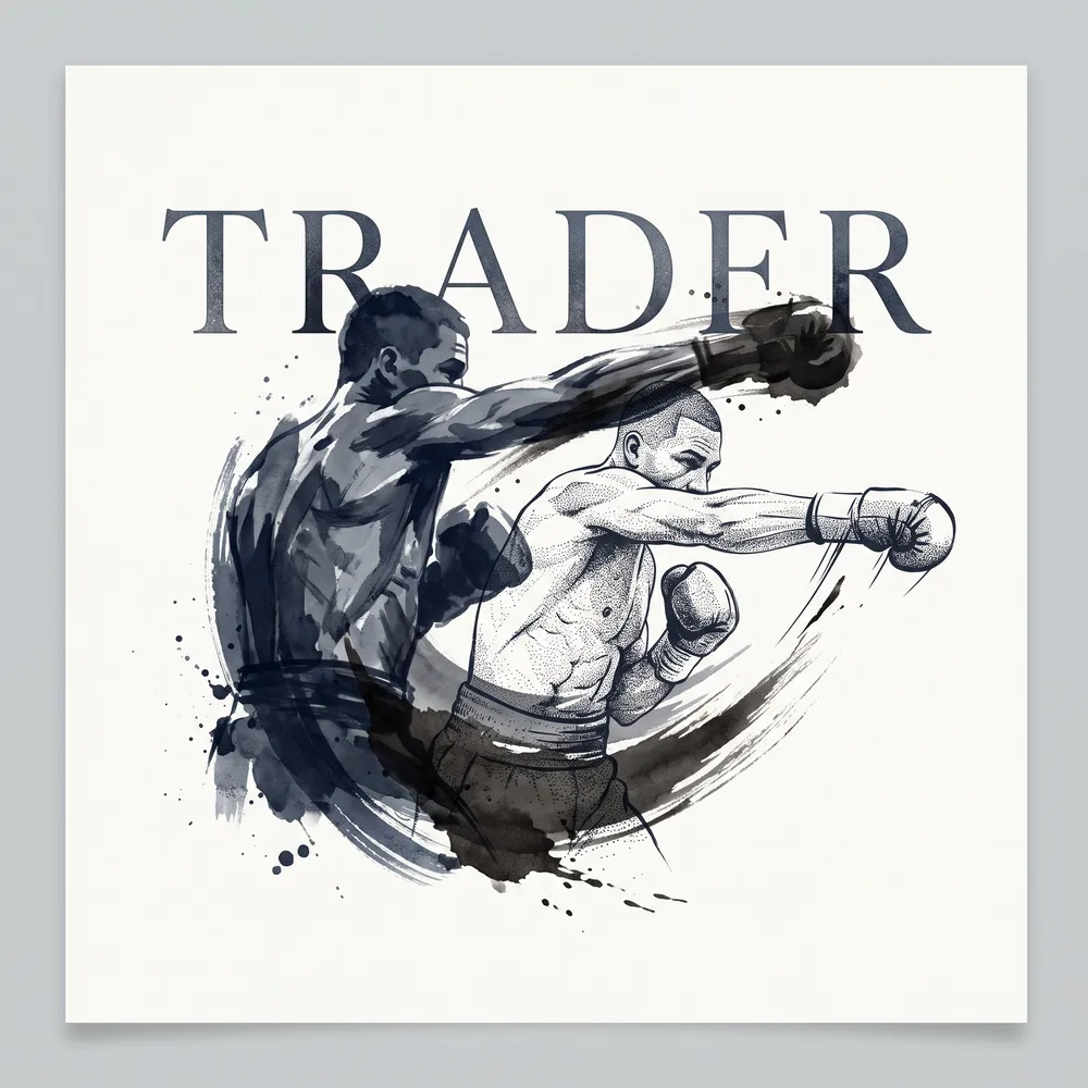Boxing Counter on Mug, color Default