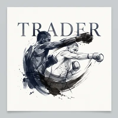 Trader CamelBak · Boxing Counter