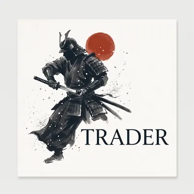 Trader CamelBak · Samurai Draw